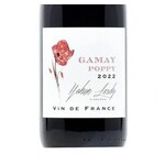 Wine Yohan Lardy Gamay Poppy 2024