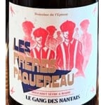 Wine Les Freres Paquereau Muscadet Sèvre-et-Maine Sur Lie Les Gang Des Nantais 2025