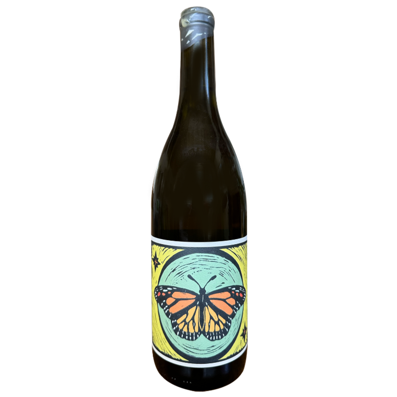 Wine Florez Wines 'Star Drops' Santa Cruz Mountains Chardonnay 2023