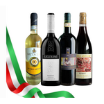 Wine Curated Italian Wine Pack