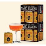 Spirits Tip Top Proper Cocktails Naked & Famous Can 100ml