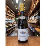 Wine Domaine Leflaive Bourgogne 2019