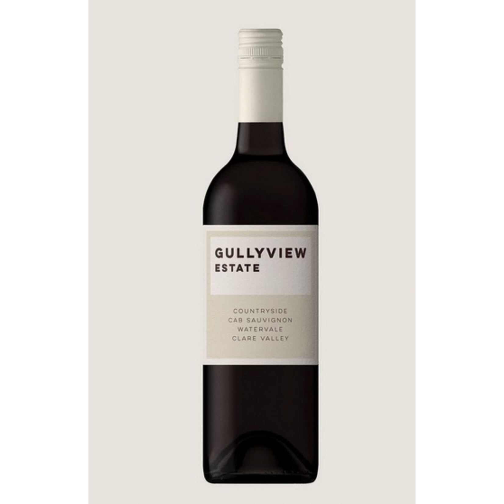 Wine Gullyview Estate Cabernet Sauvignon Clare Valley, Australia 2024