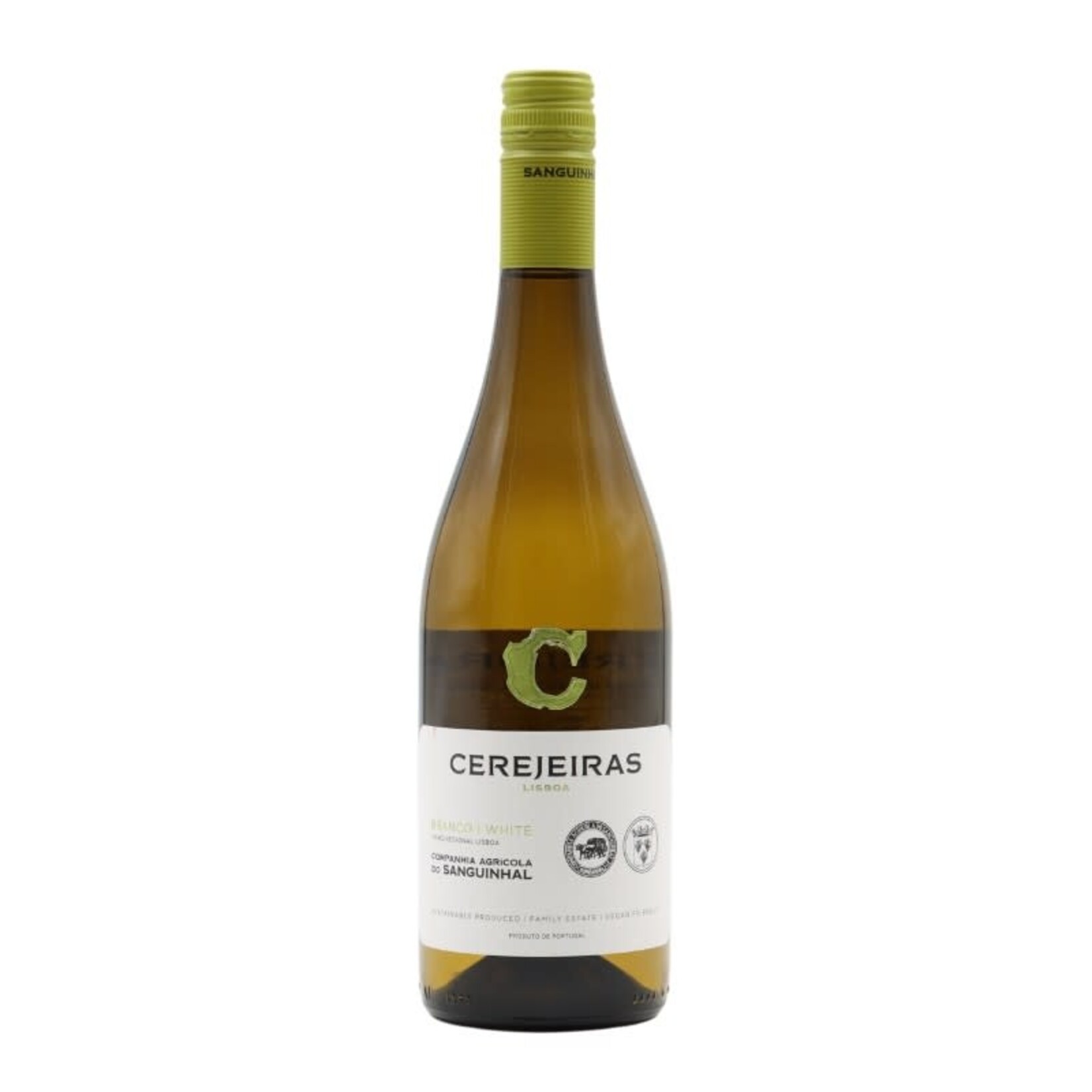 Wine Quinta das Cerejeiras White 2024