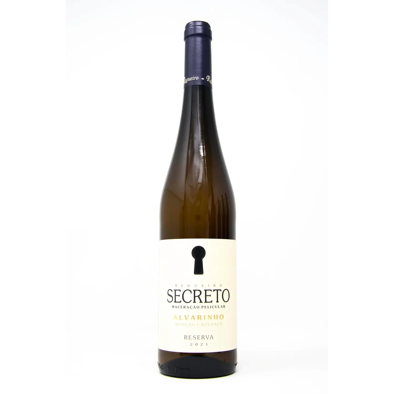 Wine Quinta do Regueiro 'Secreto' Alvarinho 2025