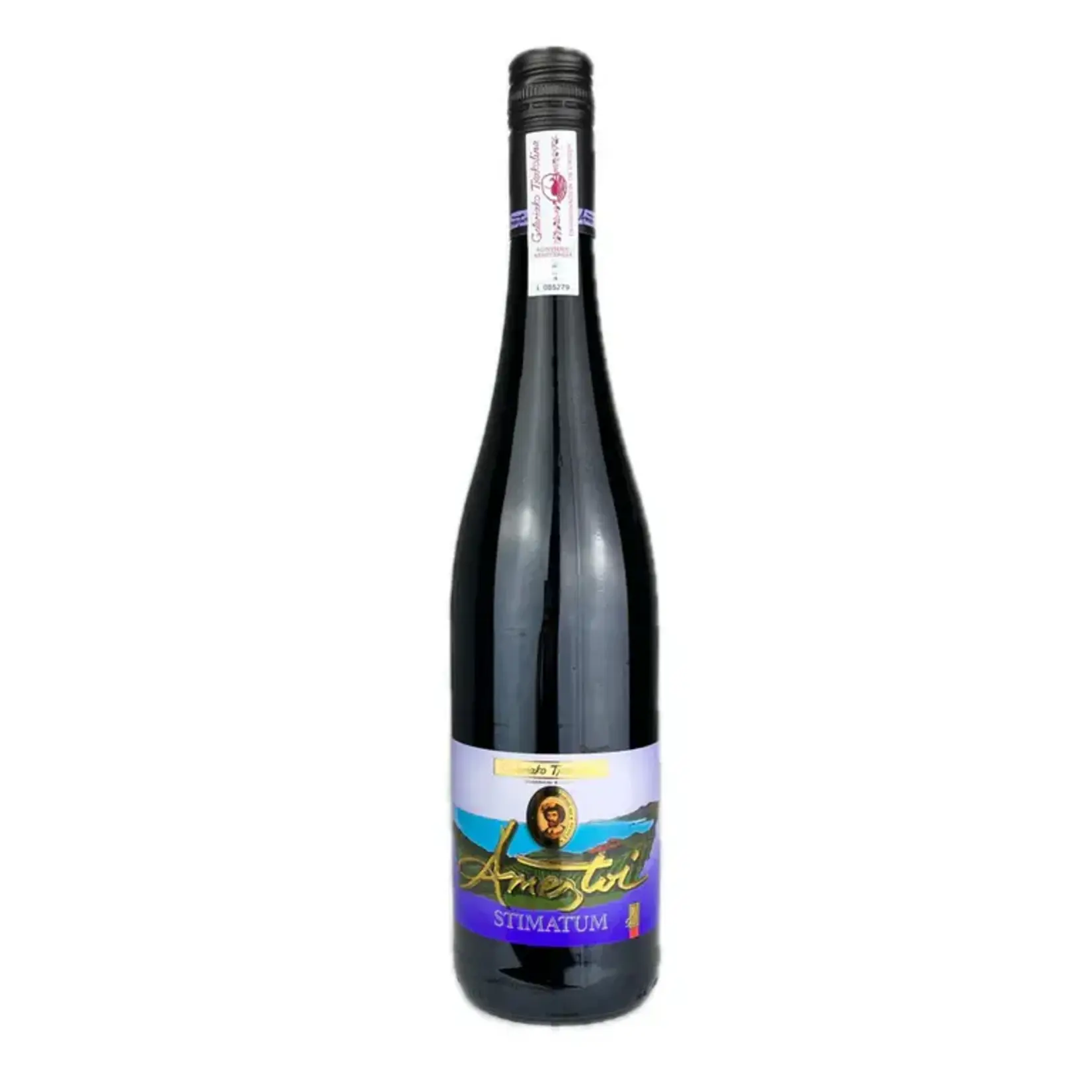 Wine Ameztoi ‘Stimatum’ Getariako Txakolina 2025