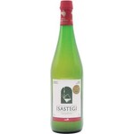Isastegi Sagardo Naturala, Basque Cider