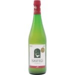 Wine Isastegi Sagardo Naturala, Basque Cider