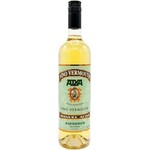 Destilerías Acha Vino Vermouth Blanco