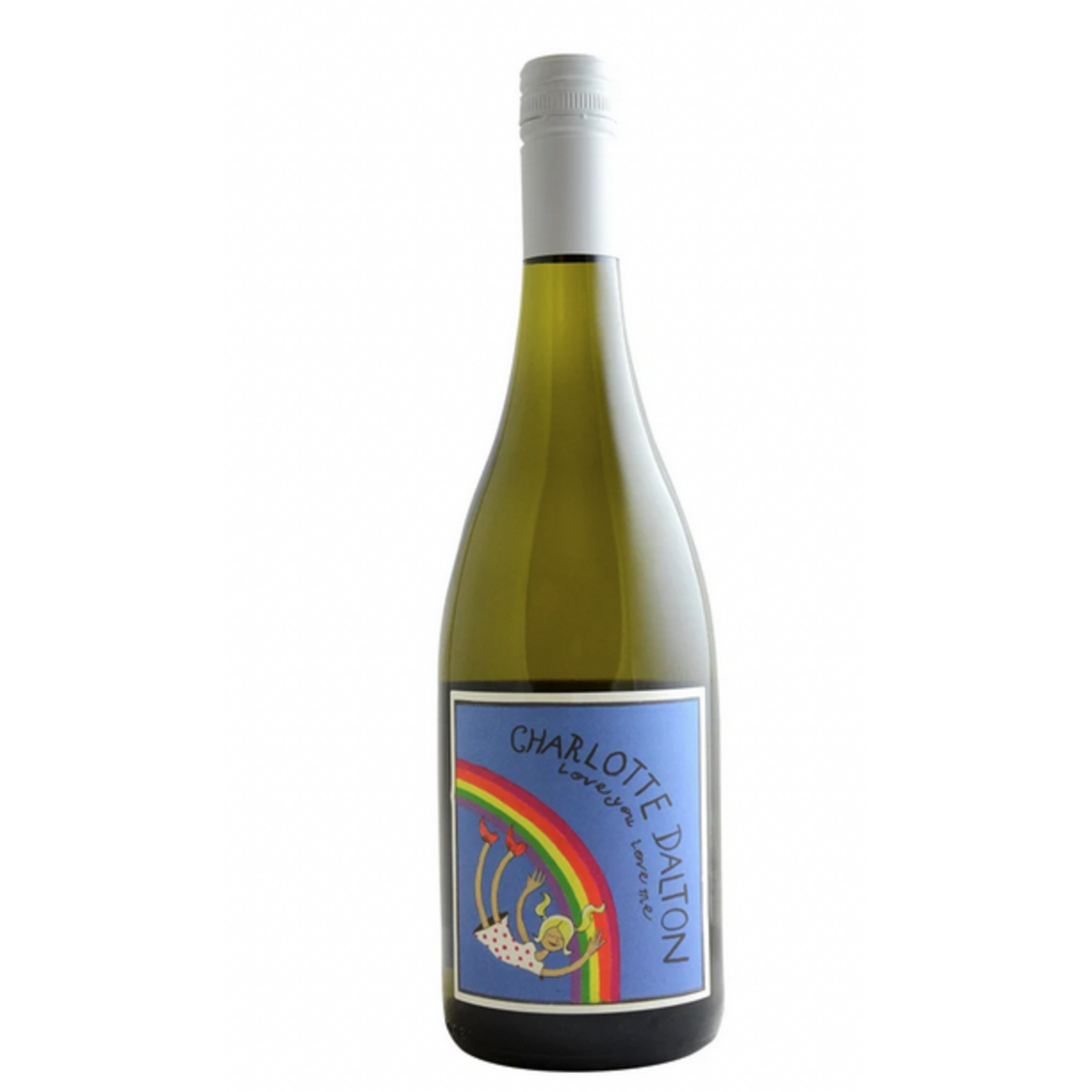 Wine Charlotte Dalton Love you Love me Semillon (Adelaide Hills) 2017