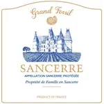 Wine Grand Fossil Sancerre 2024