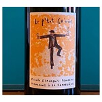 Wine Francois Plouzeau Garreliere 'Le P'tit Ch'nin' Touraine 2024