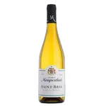 Wine Domaine de Mauperthuis Saint-Bris 2024