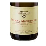Wine Francois Carillon Puligny Montrachet Premier Cru Les Folatieres 2022