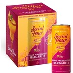 Spirits Social Hour Cocktails Mango Passionfruit Margarita Can 250ml