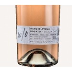 Wine W/O Sicilia Nero d'Avola Rosato 2024