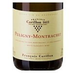 Wine François Carillon Puligny Montrachet 2022