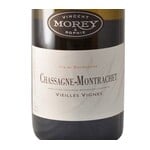 Wine Vincent Morey Chassagne Montrachet Vieilles Vignes 2022