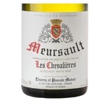 Wine Domaine Matrot Meursault Les Chevalieres 2022