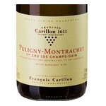 Wine Carillon Puligny Montrachet Champ Gain 2023