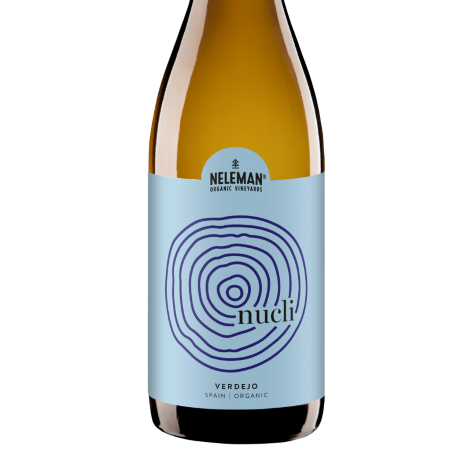 Wine Neleman 'Nucli' Verdejo Valencia 2025