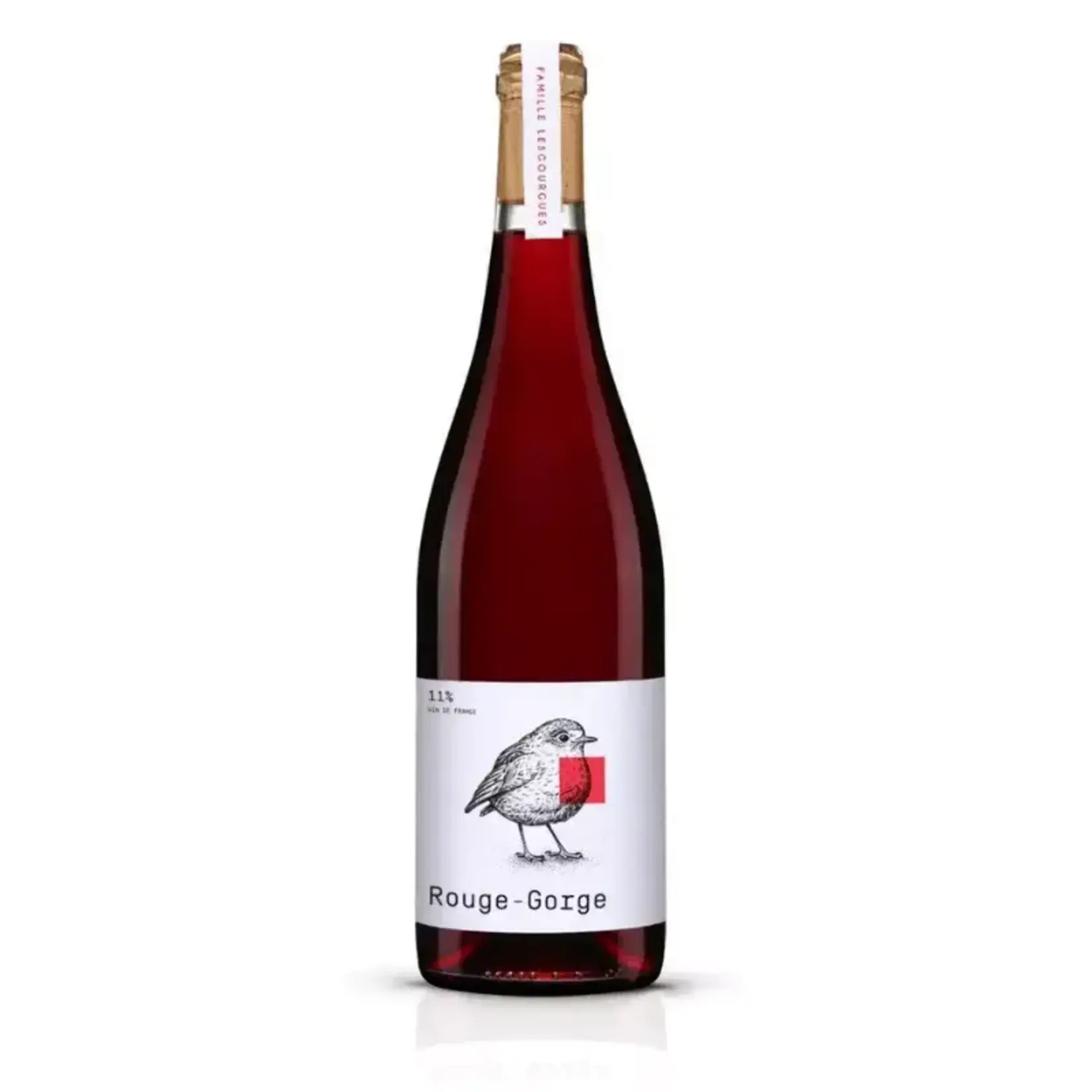 Wine Haut Selve Rouge-Gorge Chillable Merlot 2025