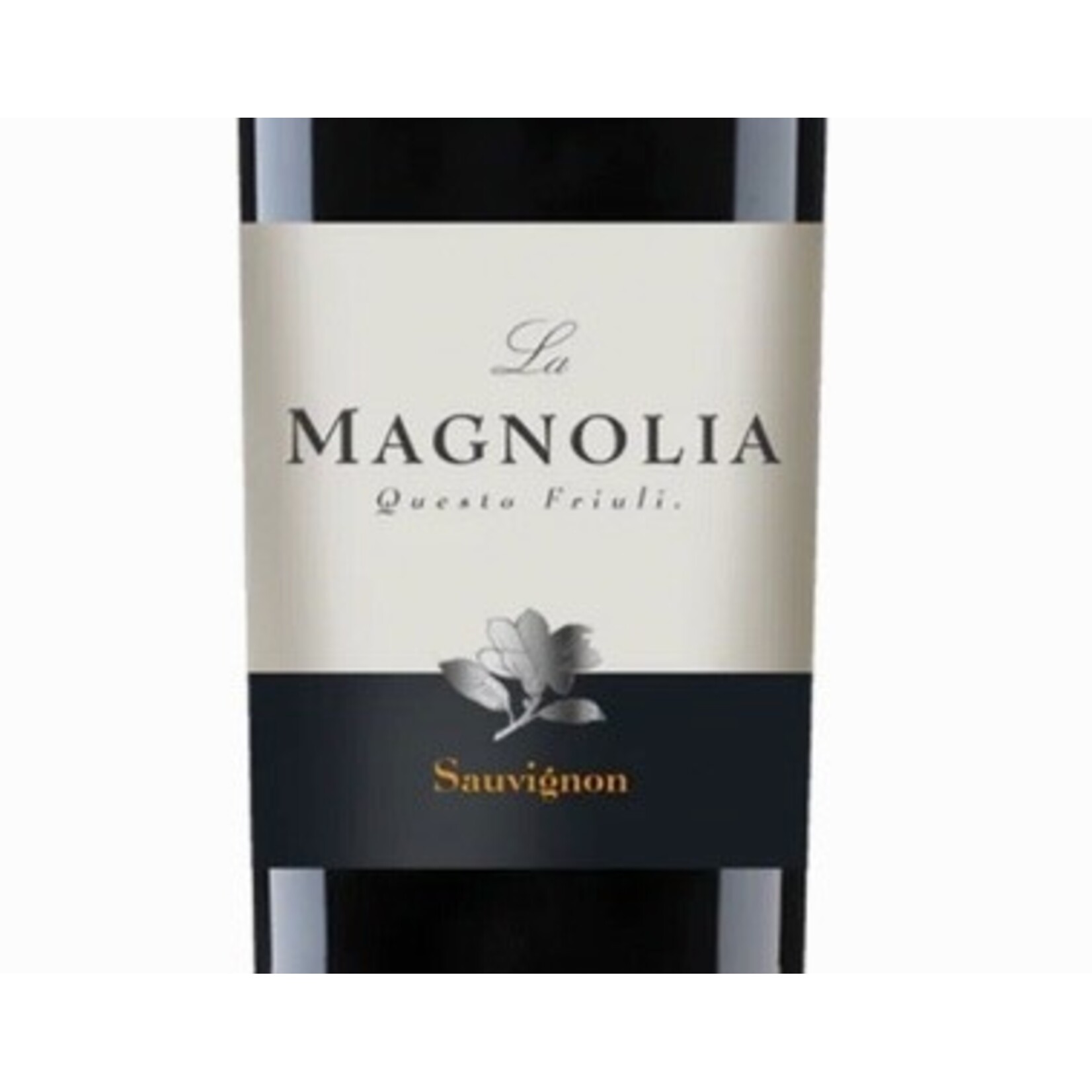 Wine La Magnolia Sauvignon Sauvignon Blanc 2025