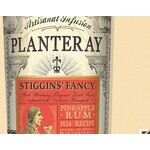 Spirits Plantery Rum Pineapple Stiggin’s Fancy 1824 Recipe
