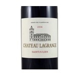 Wine Chateau Lagrange Saint Julien 2016