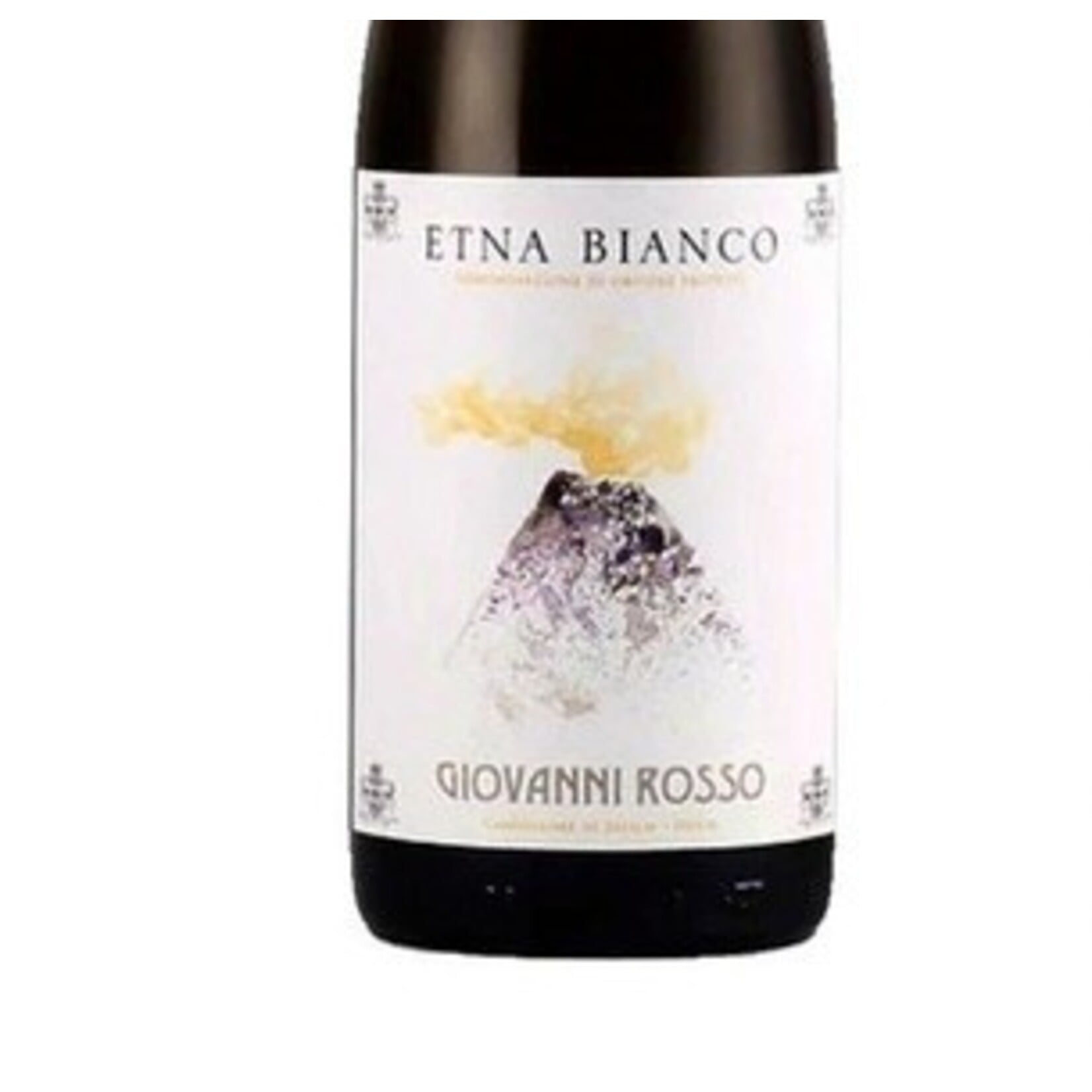 Wine Giovanni Rosso Etna BIanco 2023