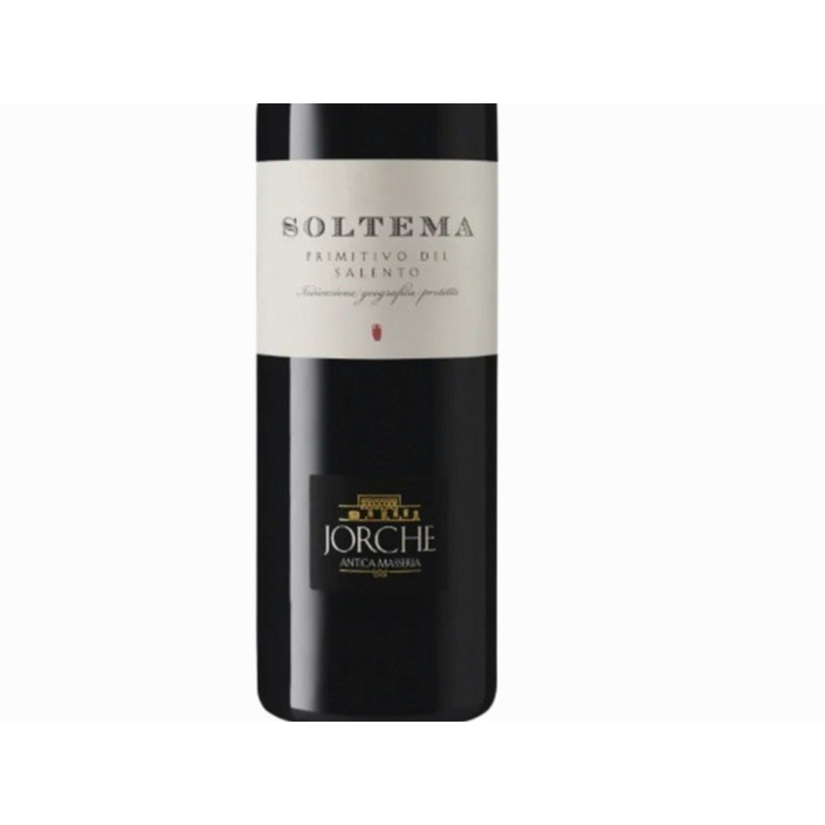 Wine Jorche Soltema Primitivo del Salento 2023