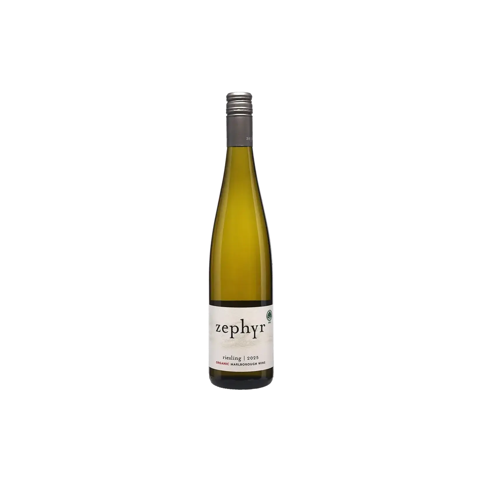 Wine Zephyr Marlborough Riesling 2025