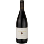 Wine Thomas Fogarty Pinot Noir Santa Cruz Mountains La Vida Bella Vineyard 2018