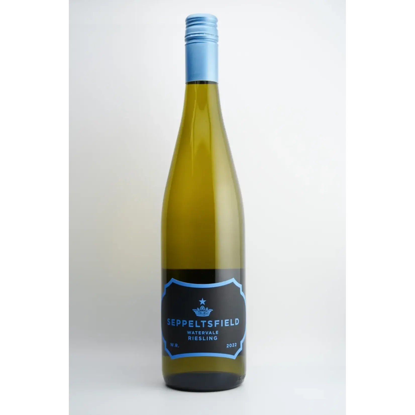 Wine Seppeltsfield Riesling Single Vineyard Watervale 2024