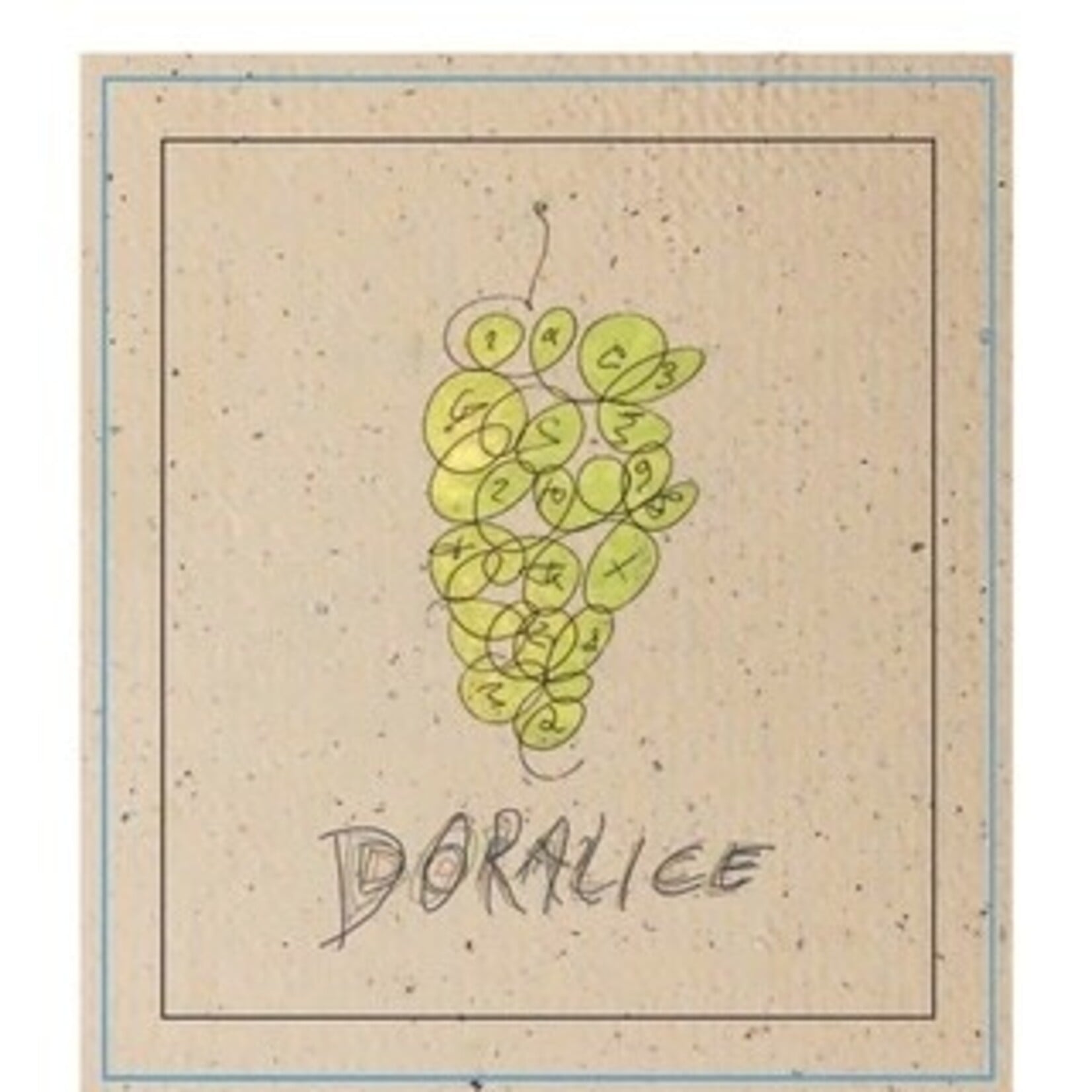 Wine Bojo do Luar Vinho Verde Doralice Branco 2024