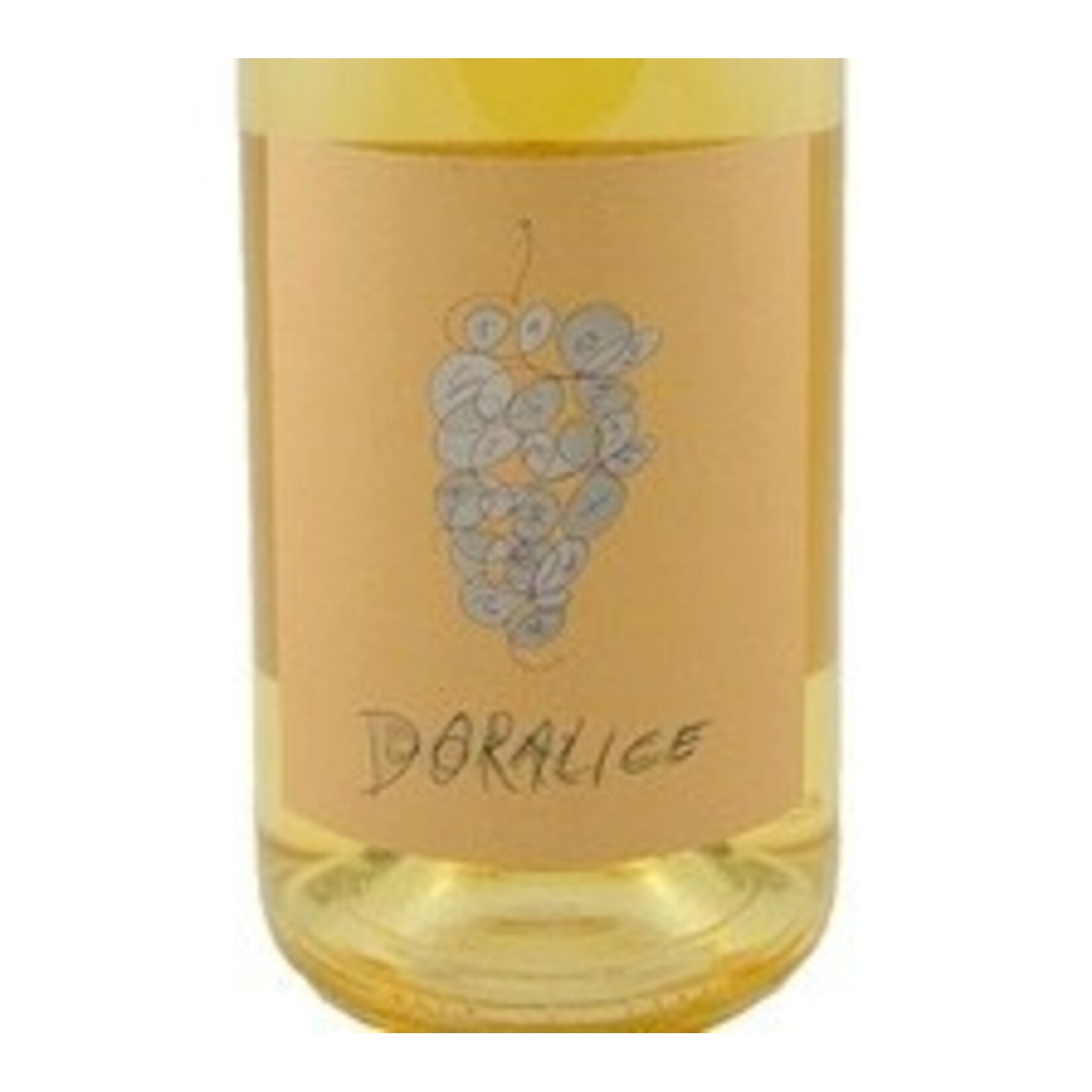 Wine Bojo do Luar Vinho Verde Doralice Branco 2024