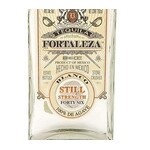 Spirits Fortaleza Blanco Still Strength Tequila