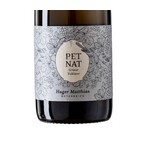 Sparkling Hager Matthias Gruner Veltliner Petillant Naturel 2024