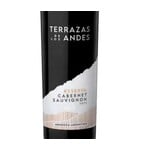 Wine Terrazas de los Andes Reserva Mendoza Cabernet Sauvignon 2023