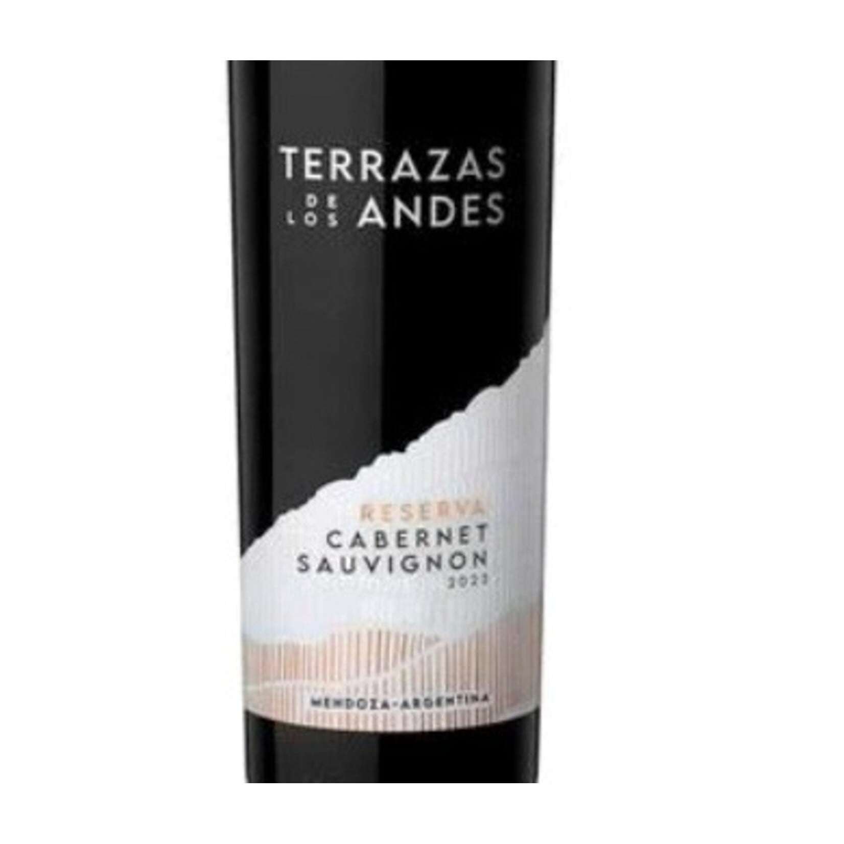 Wine Terrazas de los Andes Reserva Mendoza Cabernet Sauvignon 2023