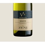 Wine Zeni Soave Classico Vigne Alte DOC 2025