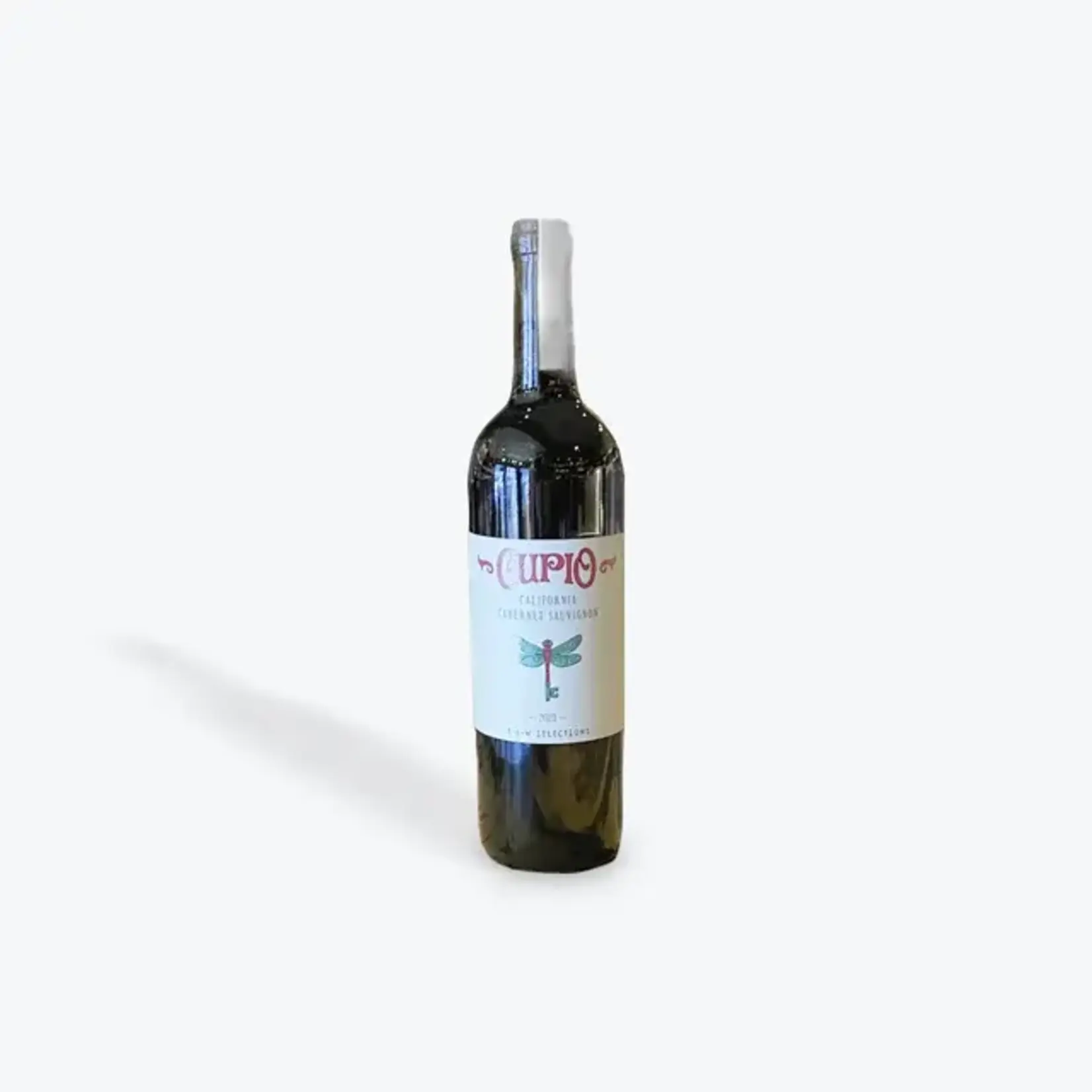 Wine Cupio Cabernet Sauvignon 2023
