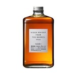 Spirits Nikka Whisky From the Barrel 102.8