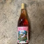 Wine Bow & Arrow Willamette Valley Gamay Noir Rosé 2025