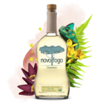 Spirits Novo Fogo Chameleon Cachaça - Aged 1 Year in Oak