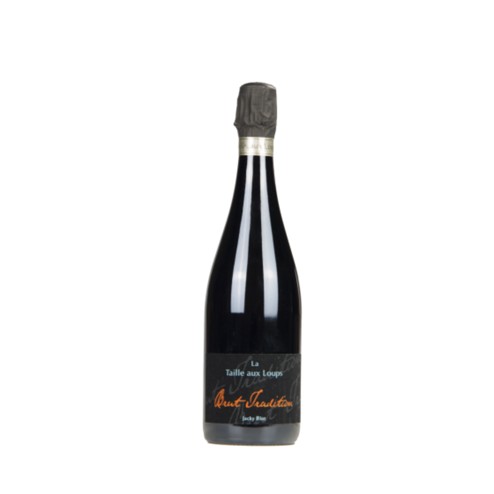 Sparkling Jacky Blot Taille Aux Loups 'Brut Tradition' Montlouis-sur-Loire