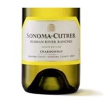 Wine Sonoma Cutrer Chardonnay Russian River Ranches Sonoma 2024