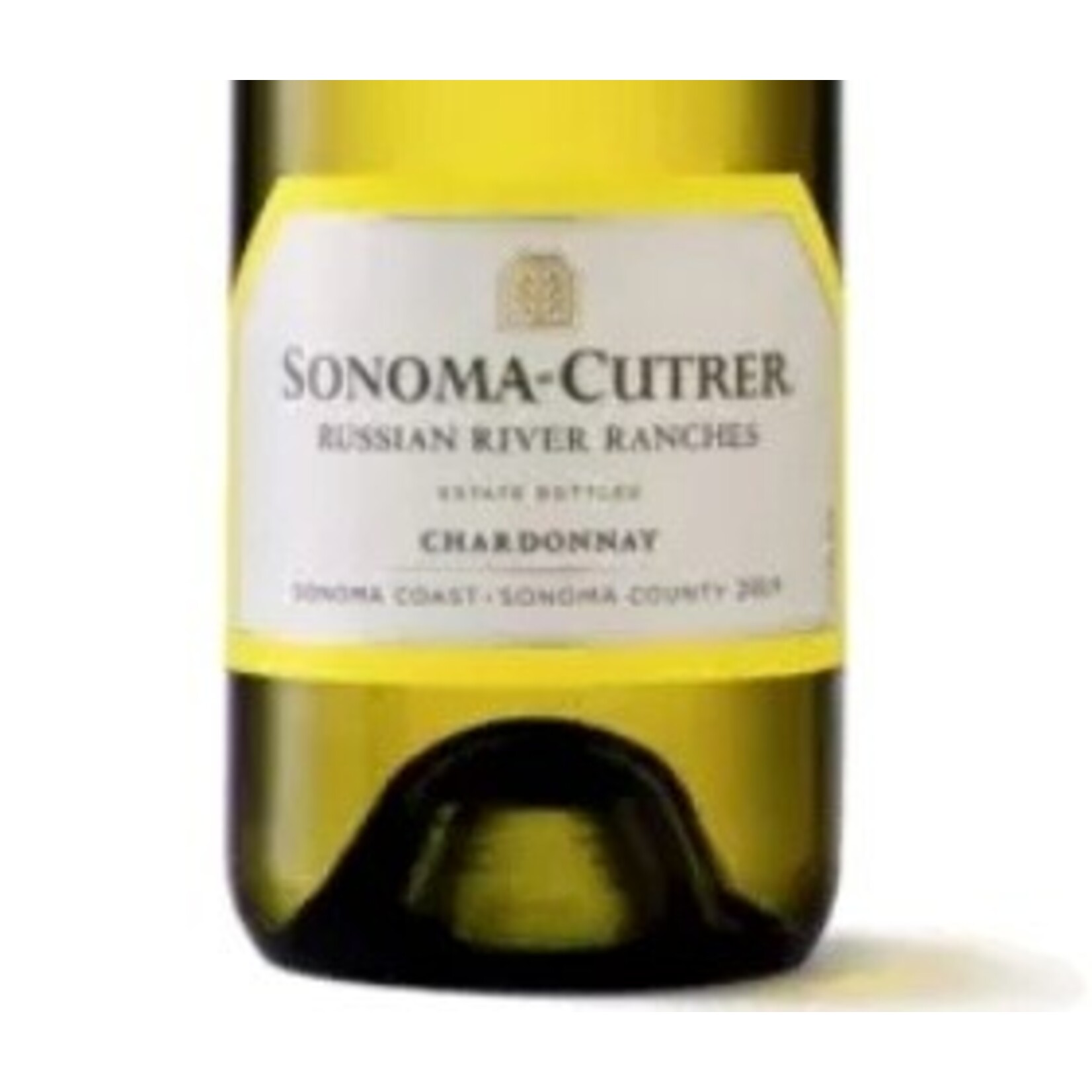 Wine Sonoma Cutrer Chardonnay Russian River Ranches Sonoma 2024