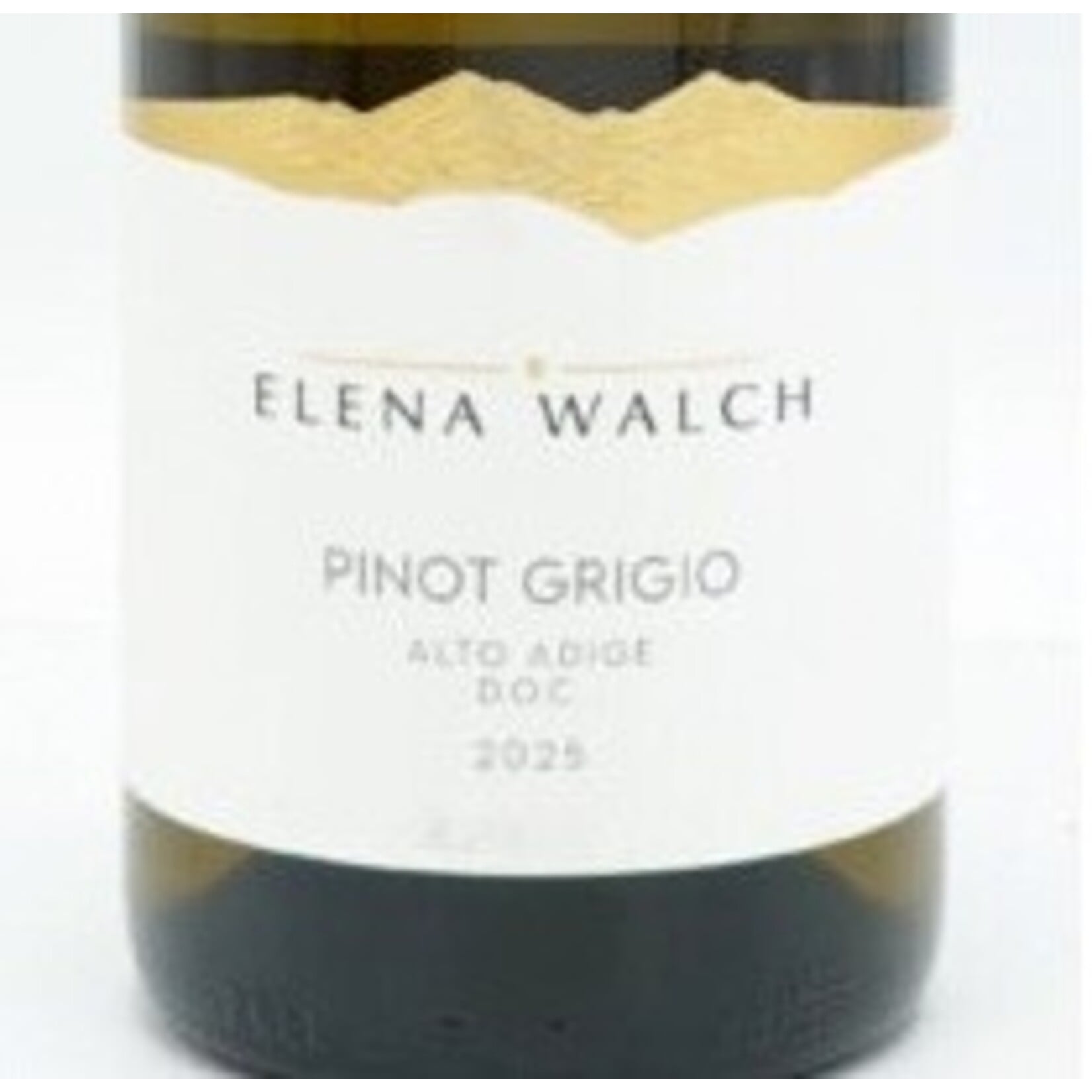Wine Elena Walch Pinot Bianco Alto Adige DOC 2025