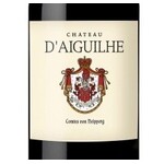 Wine Chateau d'Aiguilhe Castillon Cotes de Bordeaux 2021